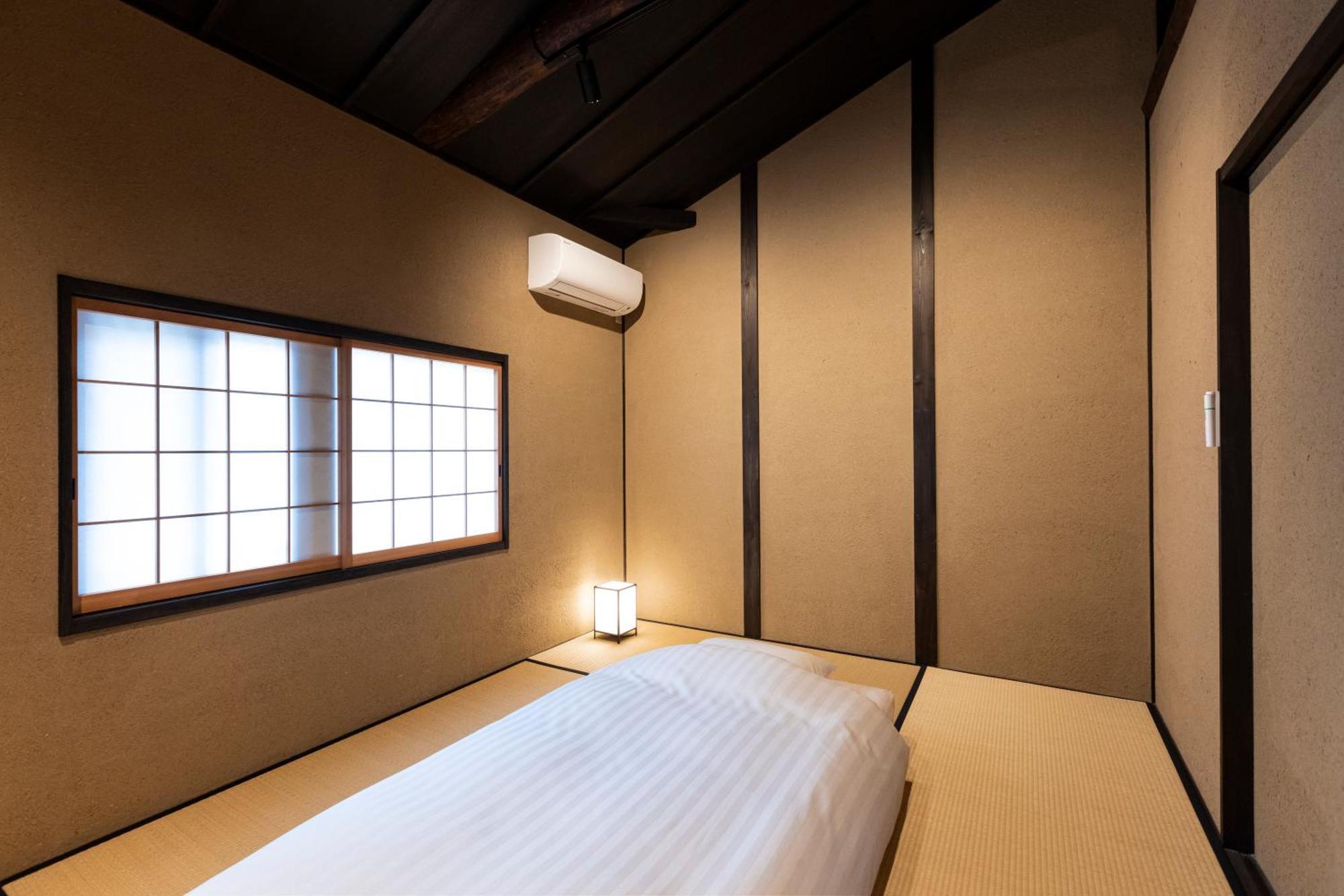 Rinn Premium Machiya Yae Kyoto Eksteriør billede